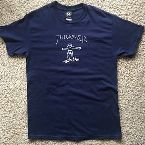 Thrasher Gonz t-shirt